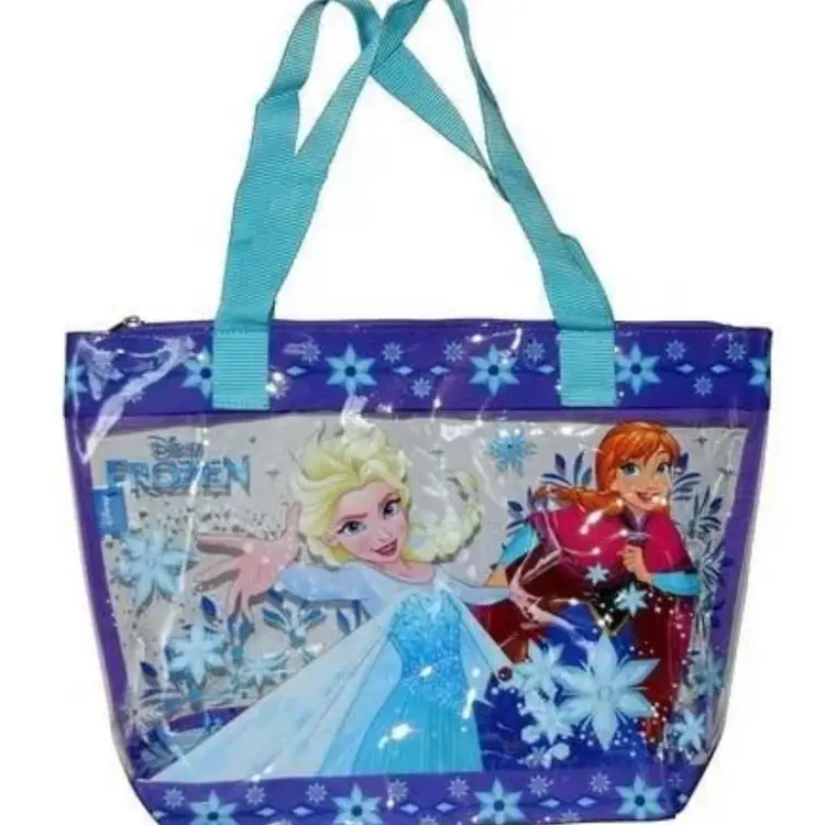 Disney Frozen Beach Bag