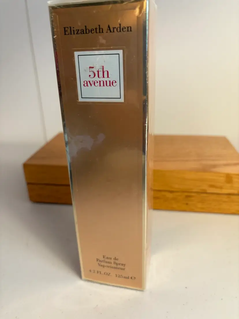5th Avenue Eau De Parfum