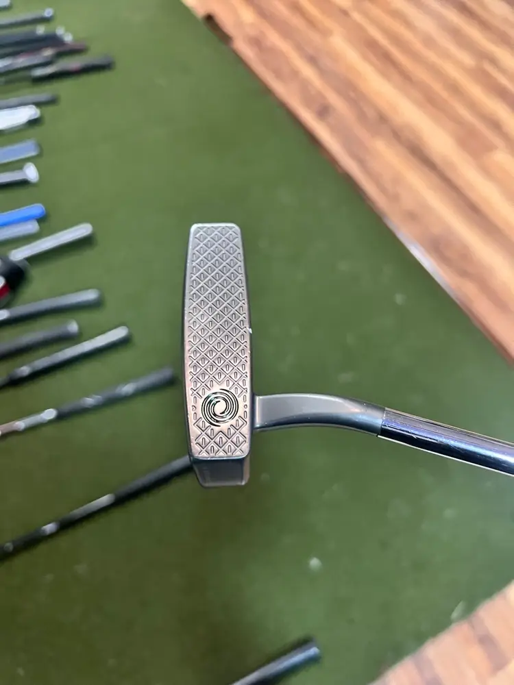 Toulon Las Vegas. 35” With Stroke Lab Shaft