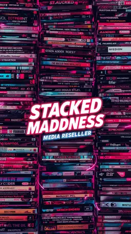 stackedmaddness