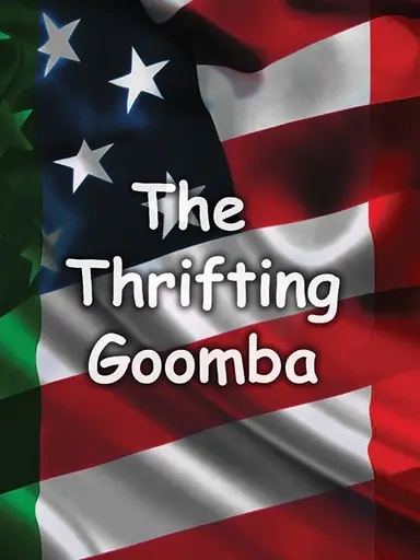 Clothes Clothes and more Clothes.