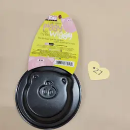 27 Piggy Wiggy Mini Fry Pan