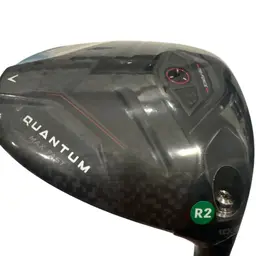 Callaway Quantum Max Fast $699 Retail