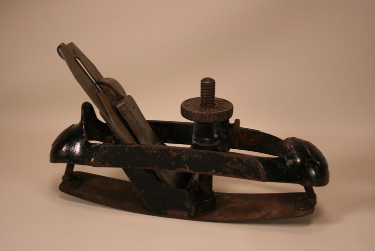 Stanley Victor No. 20 1/2 Circular Plane Plane (7765)
