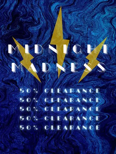 50% Clearance, Vintage Variety, Luxe Jewelry