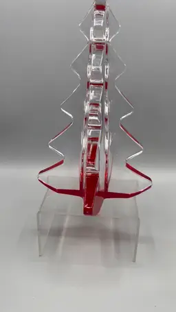 Mikasa christmas Tree