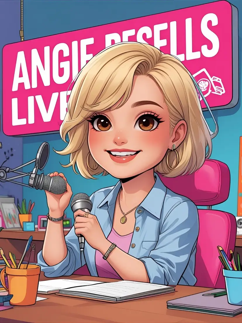 Livestream thumbnail