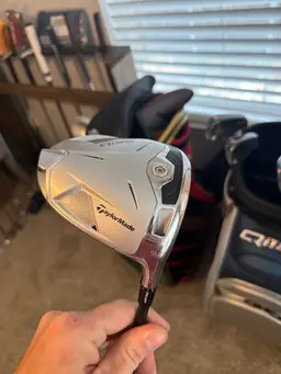 Qi35 Designer Platinum