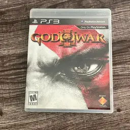 God of war PS3
