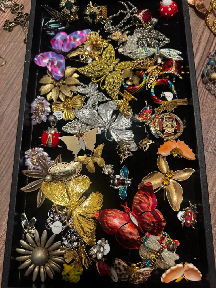 Black Friday Marathon At The New House 