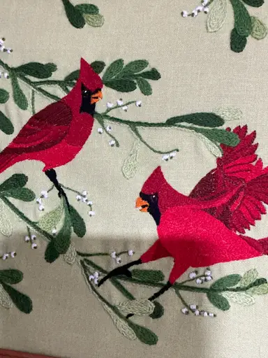 Pop Up Variety with Anne