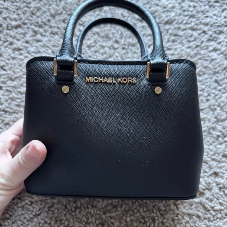 Mini Michael Kors Handbag/crossbody