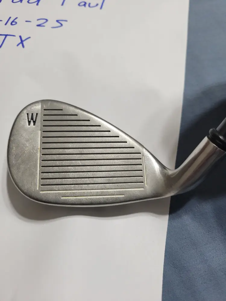 Callaway Big Bertha 50° Ladies Wedge