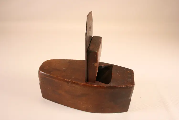 2 1/4" Toothing Plane (9250)