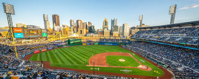 Pittsburgh Pirates baseball card breaks and collector community