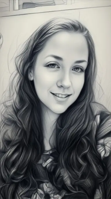 Seventh Treasures (Jessica)