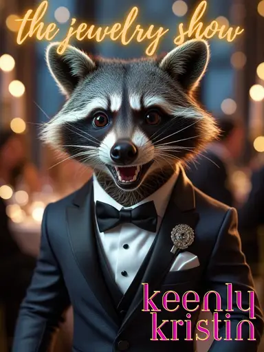 Jewelry Show (w Christmas & Religious Jewelry!)