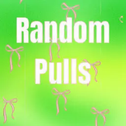 Random Pull Unbranded Bag Charms