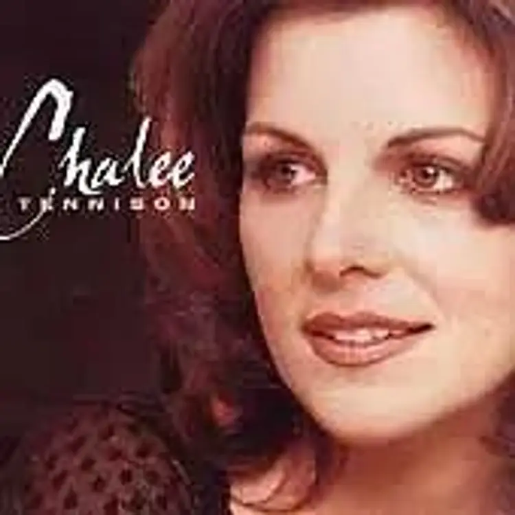 Chalee Tennison [CD] Self-Titled Album LIKE NEW