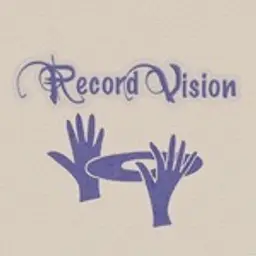 Record Vision: All Things Vinyl