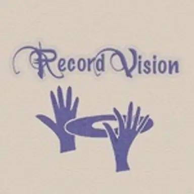 Record Vision: All Things Vinyl