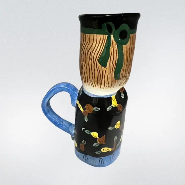 Ganz Susan Paley Caroline Coffee