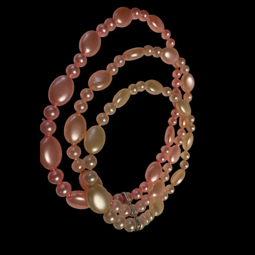 Necklace As Pictured