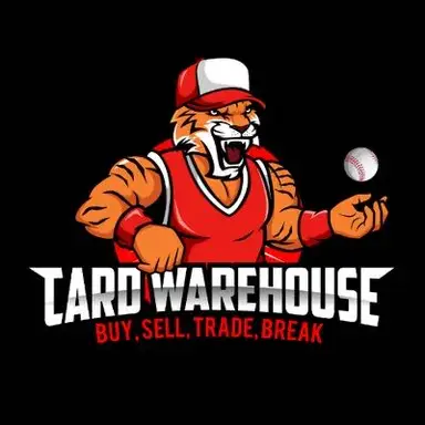 Card Warehouse