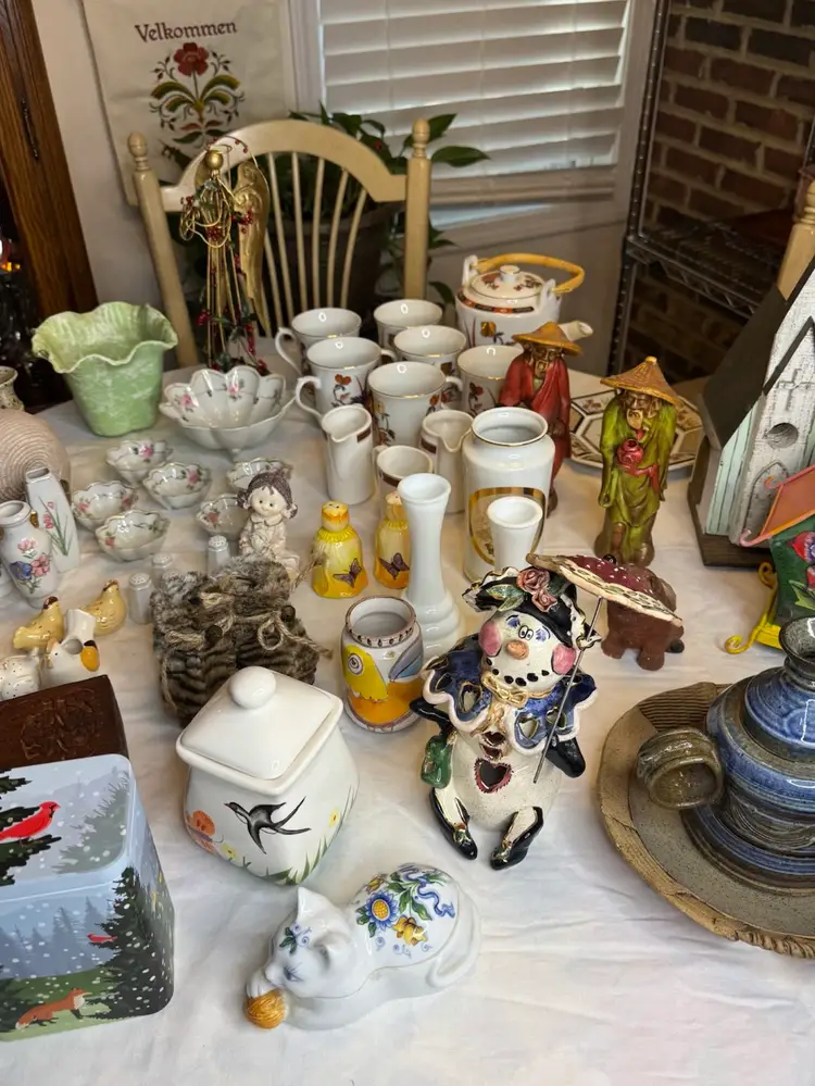 Pop-Up - This Week’s Finds - 2nd Time Around! Plus Some Unboxing!