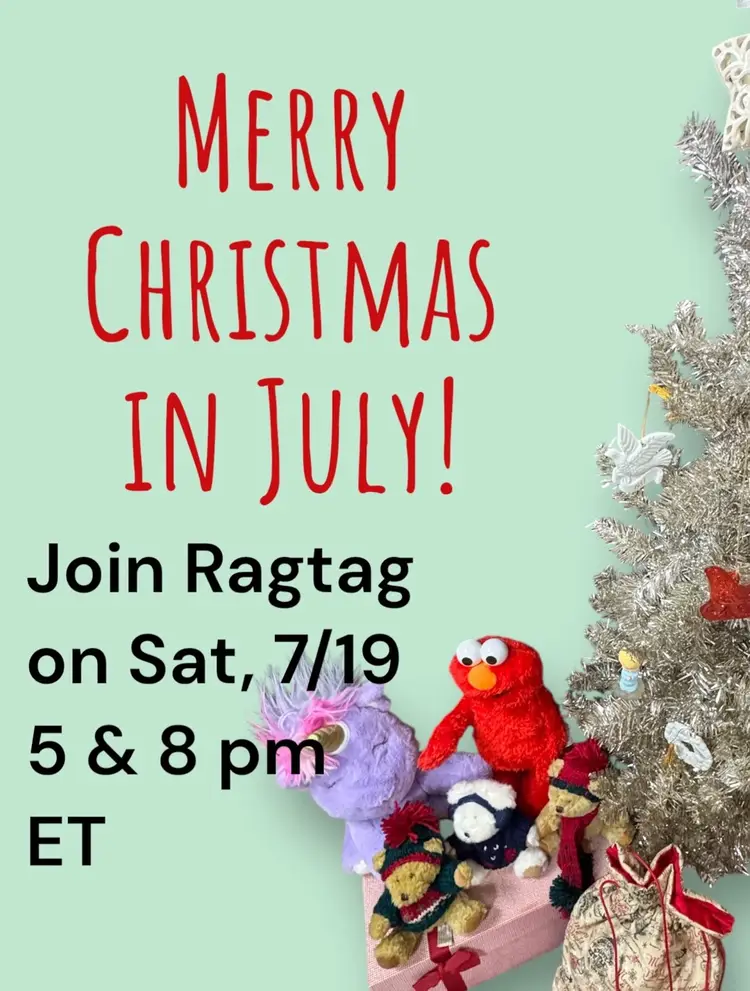 Decor, Ornaments, Mugs, Stocking Stuffers & More!