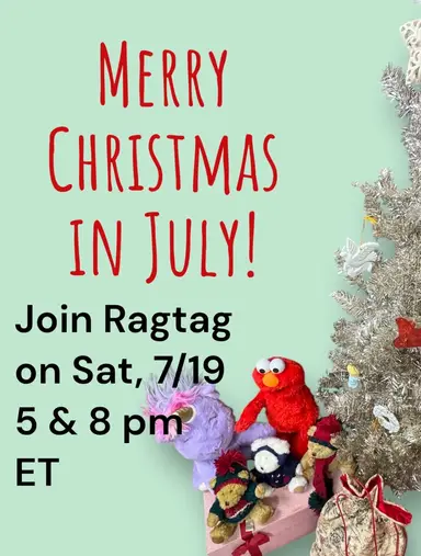 Decor, Ornaments, Mugs, Stocking Stuffers & More!