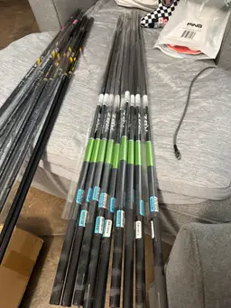 Taylormade RBZ Shaft