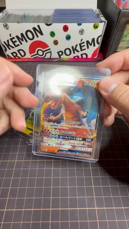 ⚡ Pikachu & Charizard Hit Bundle – VMAX / GX / V – Big Art Lot