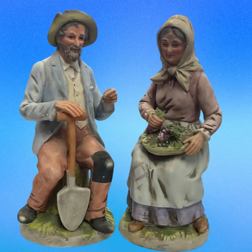 Homeco Homesteaders Pair