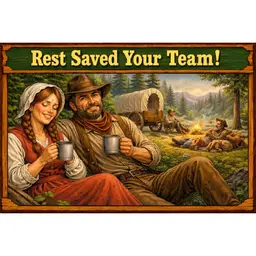 3b Plant on screen - hero mode unlocked!