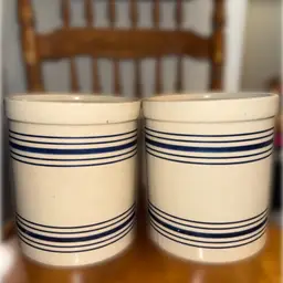 2 8 Inch Pots Clearance