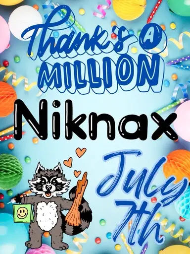 Shop My Shelves & Celebrate! 🦄