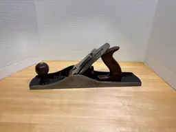 Stanley #5 1/2 Jumbo Jack Type 16