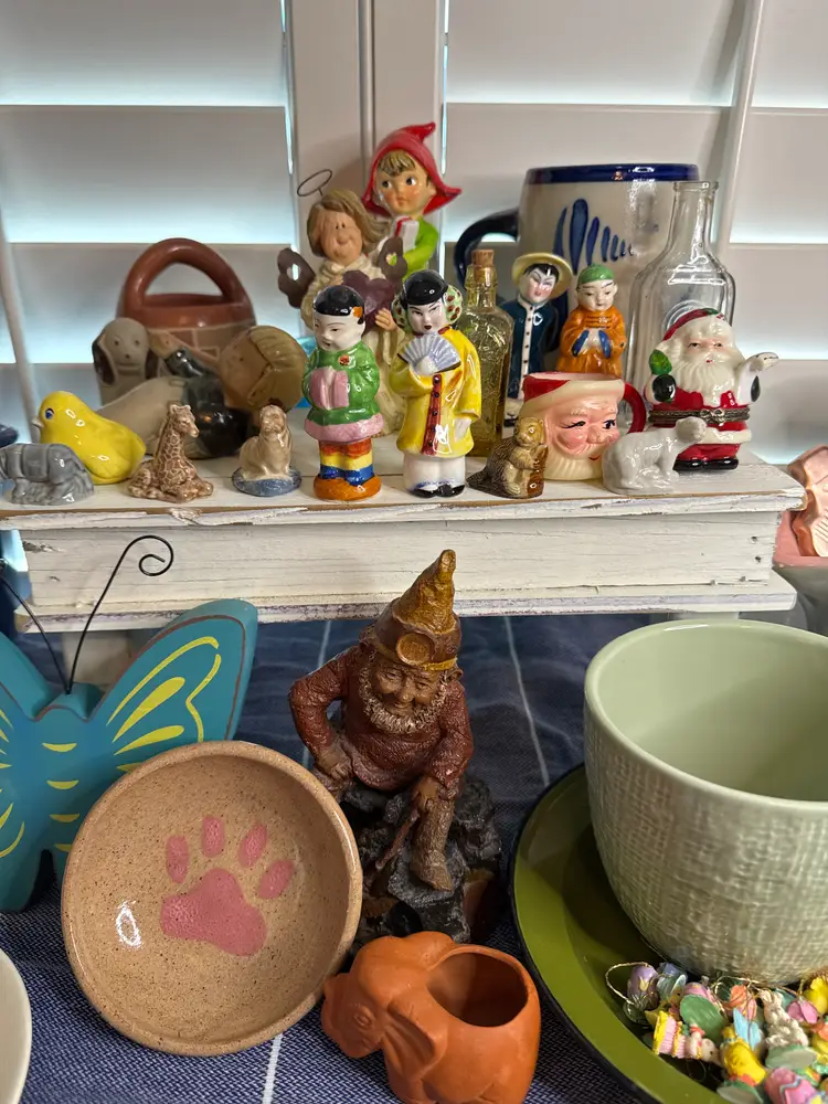 Shop The Table Pop Up $5