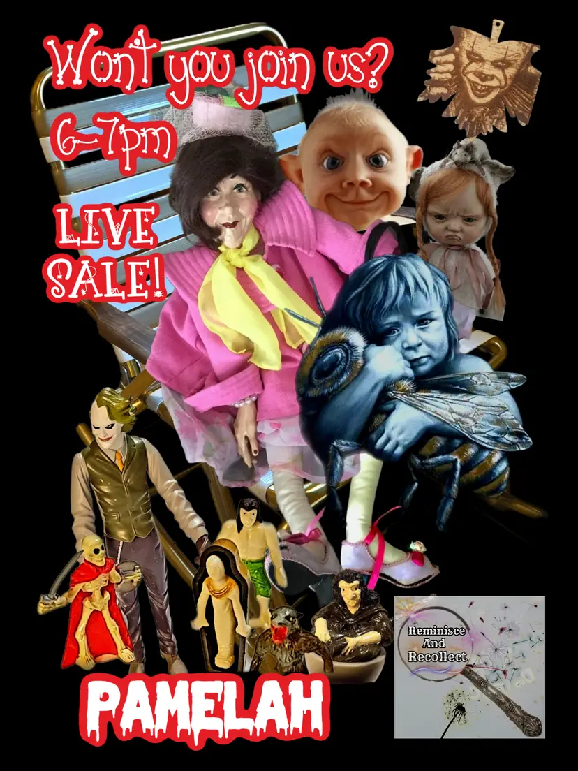 Livestream thumbnail