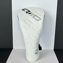TaylorMade Qi10 Driver Headcover