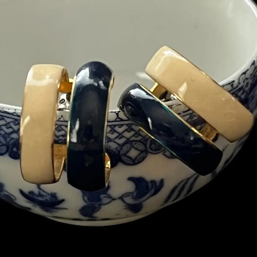 Earrings As Pictured