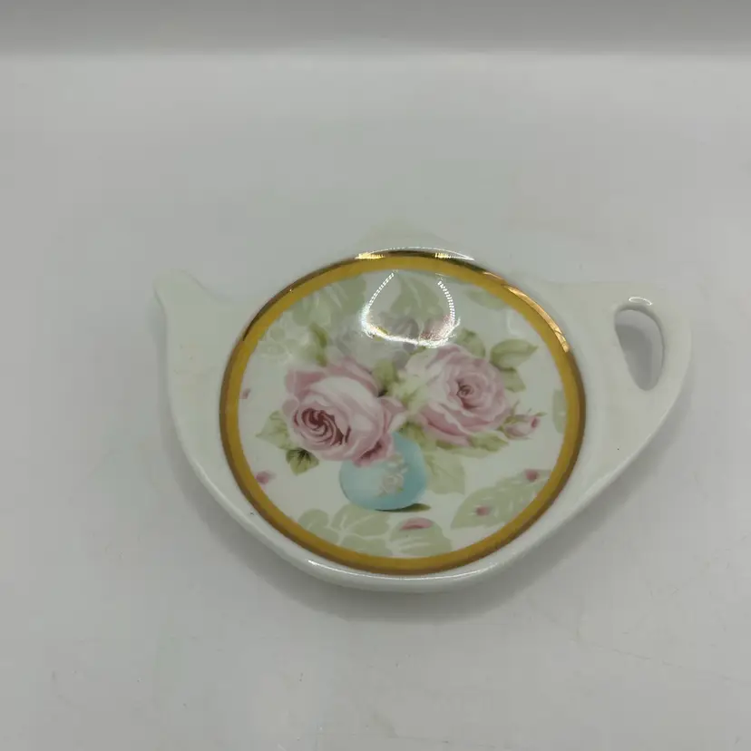 Tea Bag Holder