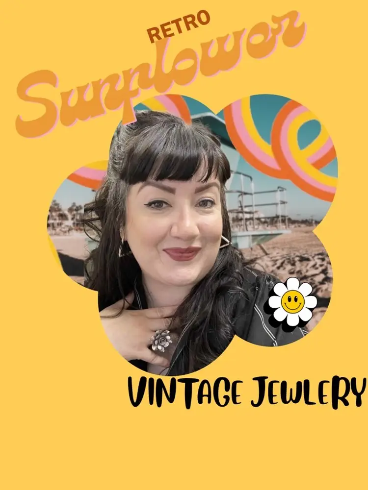 Pop up Costume Jewelry 🌻