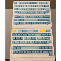 GMK Belafonte Base Kit