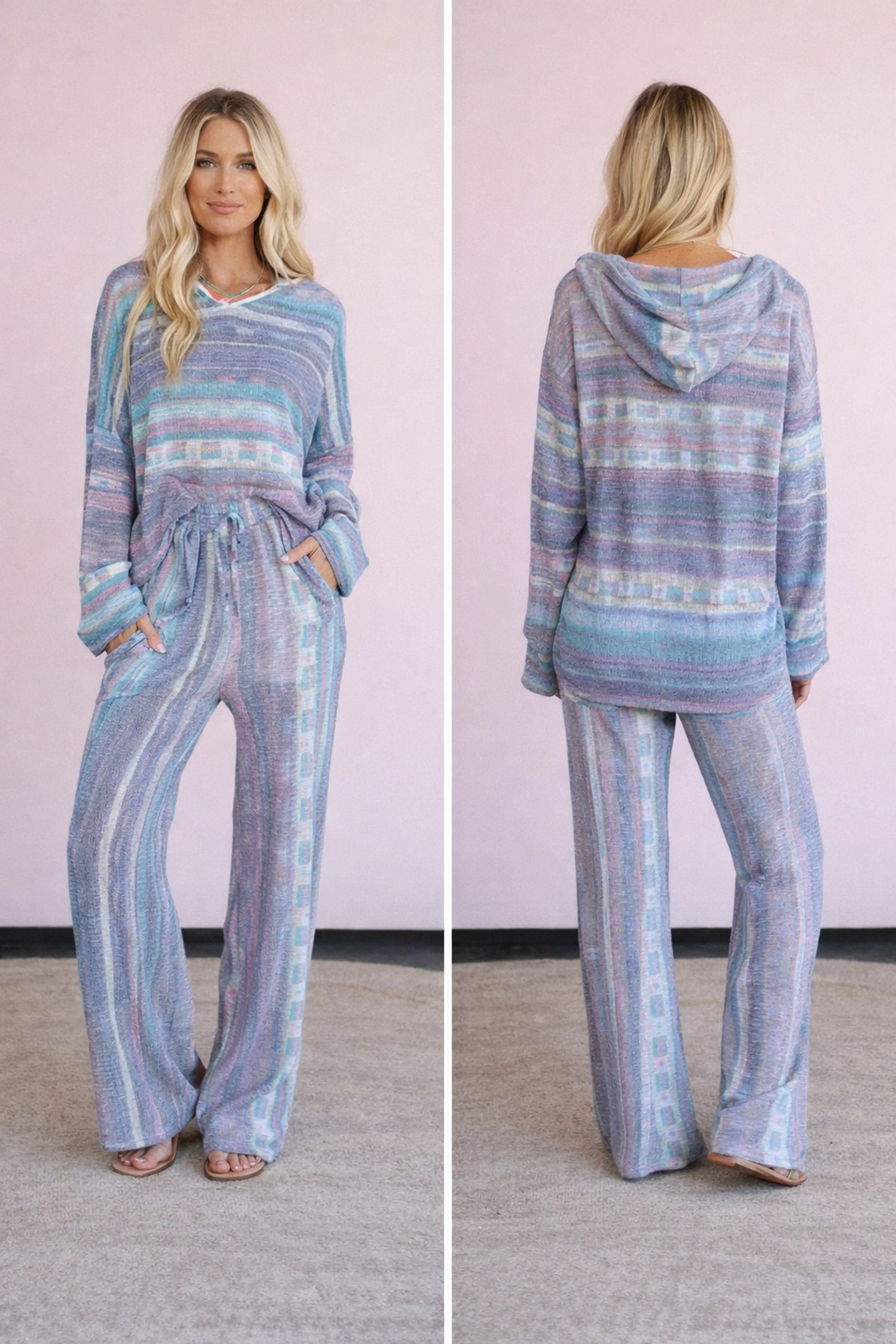 Clothing - Womens Bottoms