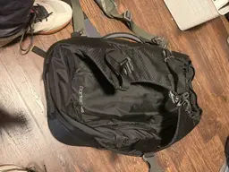 Osprey Porter 46 Travel Backpack