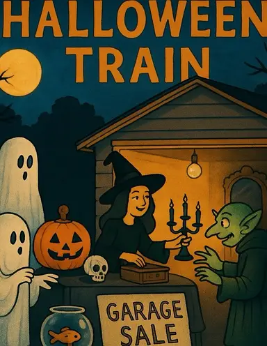 Sugar Skulls Halloween Plush & More 