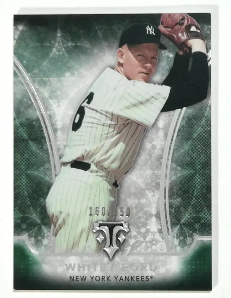 2016 Topps Triple #92 Thread Trevor Story 55/250 RC Colorado Rockies Rookie Card Baseball