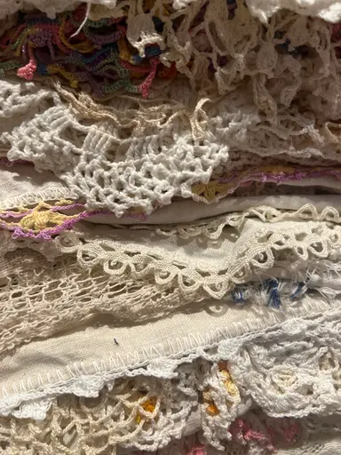 $1 Start Linens Pop Up! 